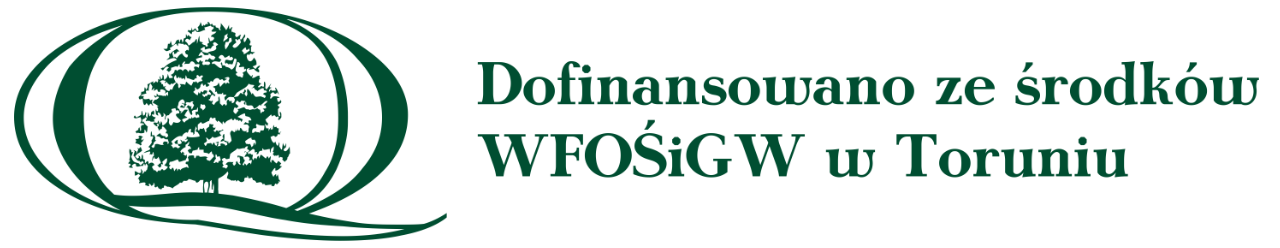 Środki WFOŚiGW