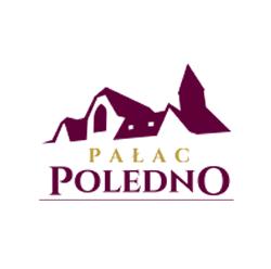 logo pałac poledno
