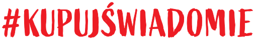 logotyp kupujswiadomie